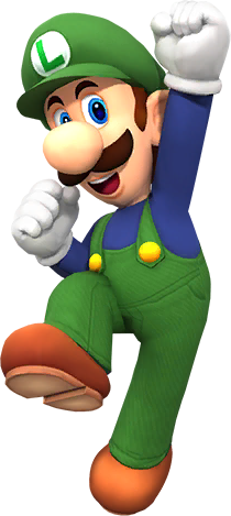 Mktartworkluigiclassic — Mario Kart Tour - ALL Characters + Skins (FULL LIST) option 136