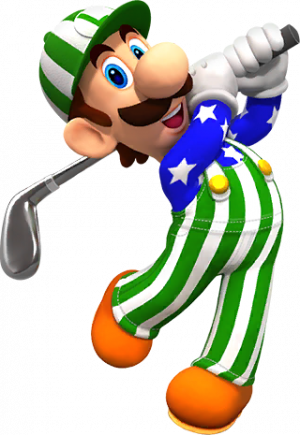 Mktartworkluigigolf — Mario Kart Tour - ALL Characters + Skins (FULL LIST) option 141