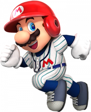 Mktartworkmariobaseball — Mario Kart Tour - ALL Characters + Skins (FULL LIST) option 54