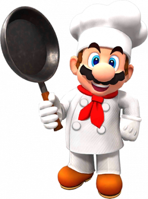 Mktartworkmariochef — Mario Kart Tour - ALL Characters + Skins (FULL LIST) option 47