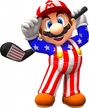 Mktartworkmariogolf — Mario Kart Tour - ALL Characters + Skins (FULL LIST) option 58