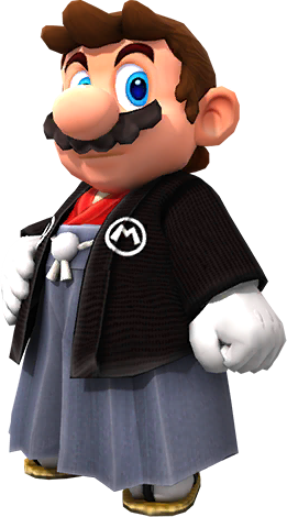 Mktartworkmariohakama — Mario Kart Tour - ALL Characters + Skins (FULL LIST) option 42
