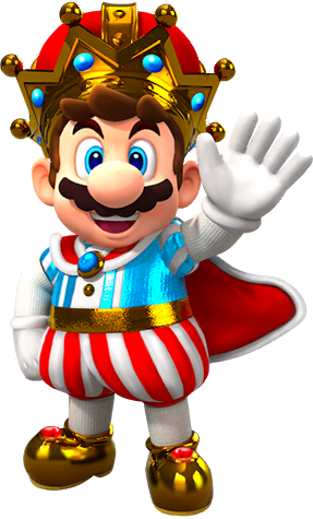Mktartworkmarioking — Mario Kart Tour - ALL Characters + Skins (FULL LIST) option 64