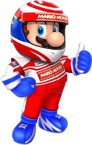 Mktartworkmarioracing — Mario Kart Tour - ALL Characters + Skins (FULL LIST) option 52