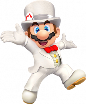 Mktartworkmariotuxedo — Mario Kart Tour - ALL Characters + Skins (FULL LIST) option 53