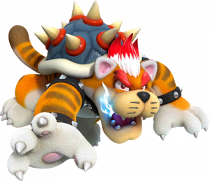 Mktartworkmeowser — Mario Kart Tour - ALL Characters + Skins (FULL LIST) option 156