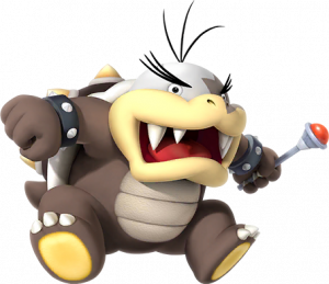 Mktartworkmorton — Mario Kart Tour - ALL Characters + Skins (FULL LIST) option 37