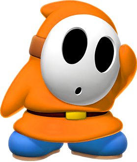Mktartworkorangeshyguy — Mario Kart Tour - ALL Characters + Skins (FULL LIST) option 22