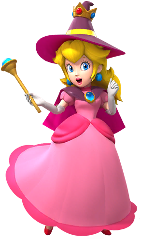Mktartworkpeachhalloween — Mario Kart Tour - ALL Characters + Skins (FULL LIST) option 75