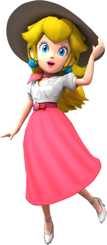 Mktartworkpeachvacation — Mario Kart Tour - ALL Characters + Skins (FULL LIST) option 72