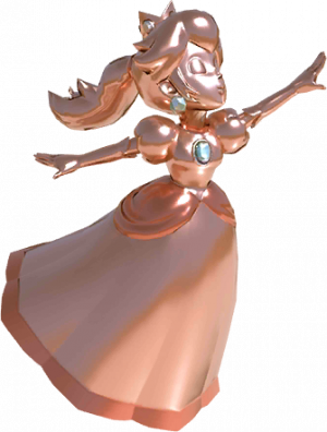 Mktartworkpinkgoldpeach — Mario Kart Tour - ALL Characters + Skins (FULL LIST) option 81