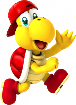 Mktartworkredkoopafreerunning — Mario Kart Tour - ALL Characters + Skins (FULL LIST) option 10
