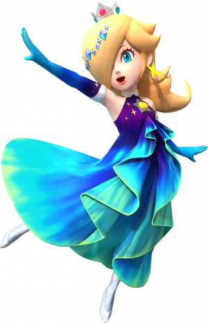 Mktartworkrosalinaaurora — Mario Kart Tour - ALL Characters + Skins (FULL LIST) option 127