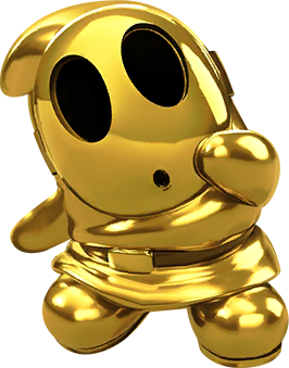 Mktartworkshyguygold — Mario Kart Tour - ALL Characters + Skins (FULL LIST) option 29
