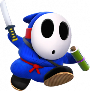 Mktartworkshyguyninja — Mario Kart Tour - ALL Characters + Skins (FULL LIST) option 25