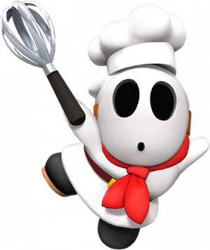 Mktartworkshyguypastrychef — Mario Kart Tour - ALL Characters + Skins (FULL LIST) option 24
