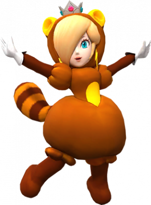 Mktartworktanookirosalina — Mario Kart Tour - ALL Characters + Skins (FULL LIST) option 130