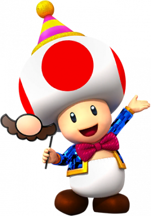 Mktartworktoadpartytime — Mario Kart Tour - ALL Characters + Skins (FULL LIST) option 111