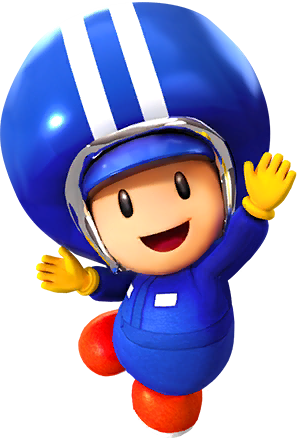 Mktartworktoadpitcrew — Mario Kart Tour - ALL Characters + Skins (FULL LIST) option 104