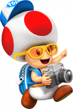 Mktartworktoadtourist — Mario Kart Tour - ALL Characters + Skins (FULL LIST) option 116
