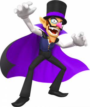 Mktartworkwaluigivampire — Mario Kart Tour - ALL Characters + Skins (FULL LIST) option 175