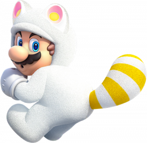 Mktartworkwhitetanookimario — Mario Kart Tour - ALL Characters + Skins (FULL LIST) option 63