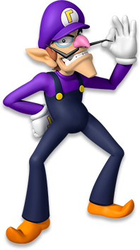 Waluigimp10 — Mario Kart Tour - ALL Characters + Skins (FULL LIST) option 173