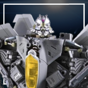 Transformers: Masterpiece Movie Series COMPLETE Tierlist — option 1