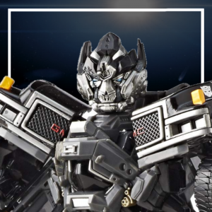 Zzzzz 17135690921000030933 — Transformers: Masterpiece Movie Series COMPLETE Tierlist option 7