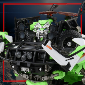 Zzzzz 17135692191000030944 — Transformers: Masterpiece Movie Series COMPLETE Tierlist option 14