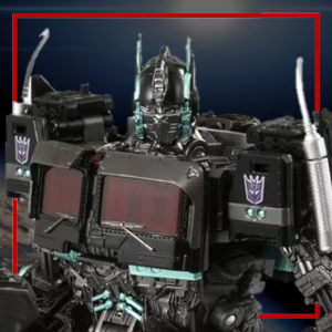 Zzzzz 17135692581000030946 — Transformers: Masterpiece Movie Series COMPLETE Tierlist option 16