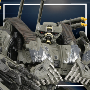 Zzzzz 17135693001000030949 — Transformers: Masterpiece Movie Series COMPLETE Tierlist option 19