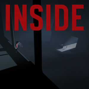 Indie Horror Video Games Tier List — option 31