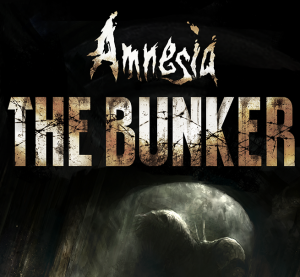 Amnesia The Bunker 1x2n7 — Indie Horror Video Games Tier List option 19