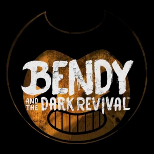 Bendy And The Dark Revival Button 01 1561571661142 — Indie Horror Video Games Tier List option 25