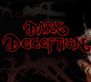 Indie Horror Video Games Tier List — option 41