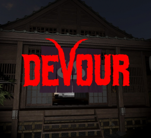 Harris Cutting Harris Cutting Devourimage Thumbnail 02 — Indie Horror Video Games Tier List option 59