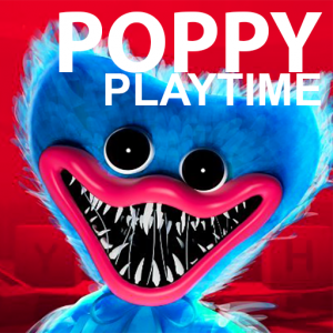 Poppy — Indie Horror Video Games Tier List option 42