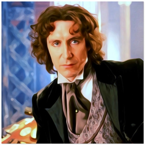 Img0578 — Doctor Who All 15 Main Doctors (+ War & Fugitive) option 8