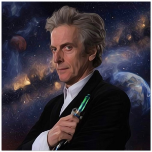 Img0583 — Doctor Who All 15 Main Doctors (+ War & Fugitive) option 13