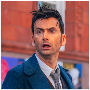 Zzzzz 1715557485img0589 — Doctor Who All 15 Main Doctors (+ War & Fugitive) option 16