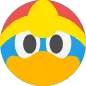 5dede — Kirby Air Riders Characters (10/23 UPDATED) option 5