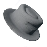 Fedora — Roblox The Depths Of Reality items option 90