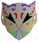 Festivemask — Roblox The Depths Of Reality items option 73