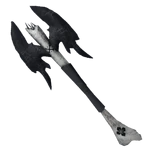 Kavgreataxe — Roblox The Depths Of Reality items option 16
