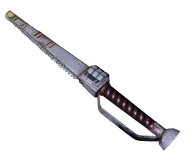 Saw — Roblox The Depths Of Reality items option 26