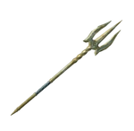 Trident — Roblox The Depths Of Reality items option 27