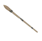 Woodenspear — Roblox The Depths Of Reality items option 5
