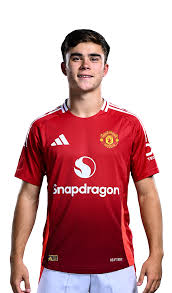 Amass — Manchester United squad 24/25 (Including signings) option 1