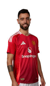 Bruno — Manchester United squad 24/25 (Including signings) option 3
